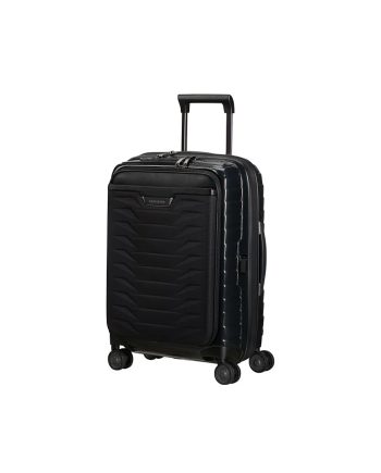 KOFER PROXIS-SP. 55/20 EXP EASY ACCESS BLACK TROLLEY Samsonite