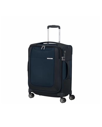 KOFER D'LITE-SPINNER 55/20 EXP MIDNIGHT BLUE TROLLEY Samsonite