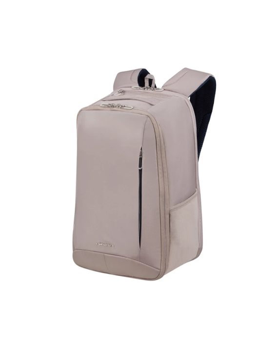 LAPTOP RANAC GUARDIT CLASSY-BP UNDERSEATER S 14.1" STONE GRAY Samsonite