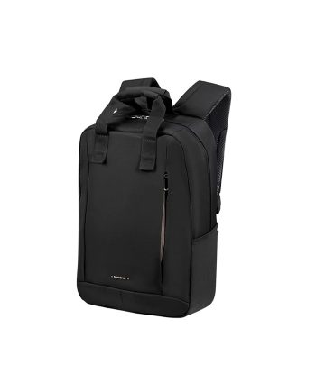 LAPTOP RANAC GUARDIT CLASSY-LPT BP+HANDLES 14.1" BLACK Samsonite