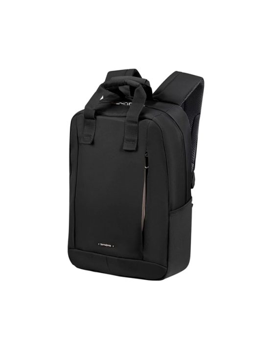 LAPTOP RANAC GUARDIT CLASSY-LPT BP+HANDLES 14.1" BLACK Samsonite