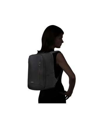 LAPTOP RANAC GUARDIT CLASSY-BP UNDERSEATER S 14.1" BLACK Samsonite