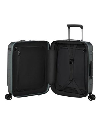 KOFER NEOPOD-SP.55/20 EXP EASY ACC. FL SAGE KHAKI Samsonite