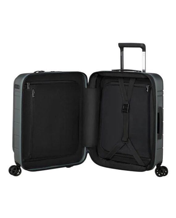 KOFER NEOPOD-SP.55/20 EXP EASY ACC. FL SAGE KHAKI Samsonite