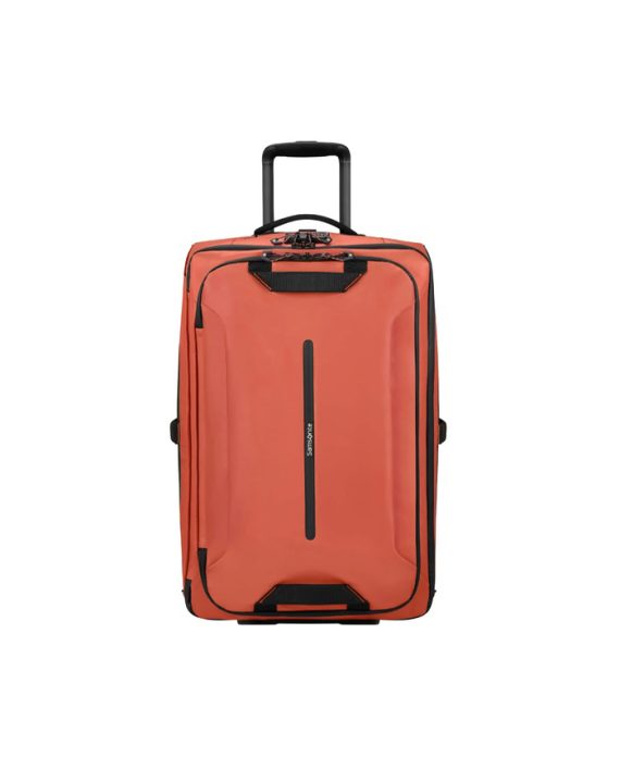 KOFER ECODIVER-DUFFLE/WH 67/24 CLAY TROLLEY Samsonite