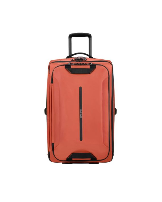 KOFER ECODIVER-DUFFLE/WH 79/29 CLAY TROLLEY Samsonite
