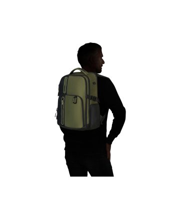LAPTOP RANAC BIZ2GO-BP 15.6" DAYTRIP NORTHERN WASABI/BLACK Samsonite