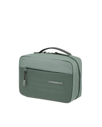 NESESER STACKD TOILET KIT-HANGING TOILET KIT SAGE Samsonite