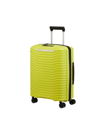 KOFER UPSCAPE-SPINNER 55/20 EXP LIME TROLLEY Samsonite