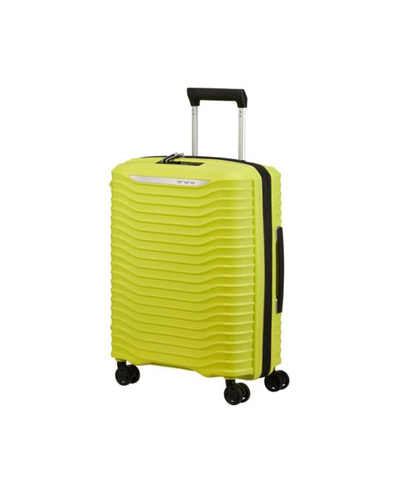 KOFER UPSCAPE-SPINNER 68/25 EXP LIME TROLLEY Samsonite