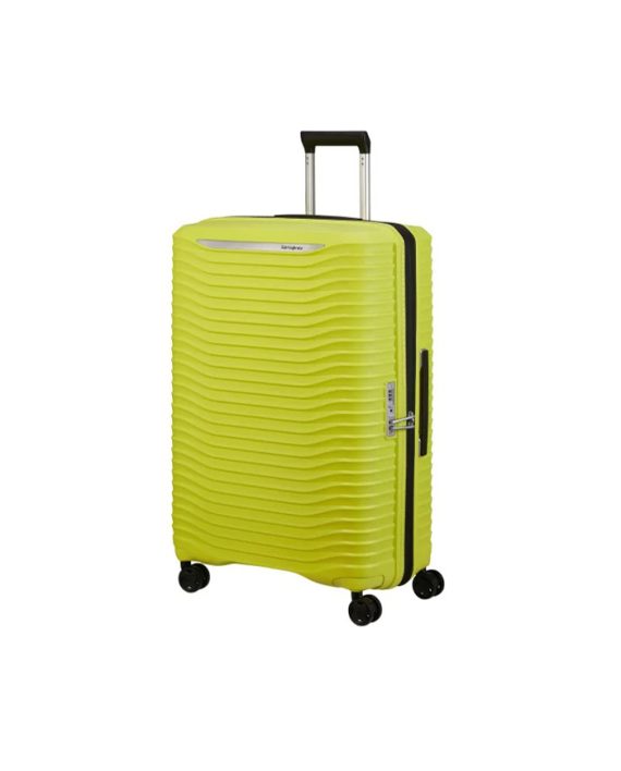 KOFER UPSCAPE-SPINNER 75/28 EXP LIME TROLLEY Samsonite