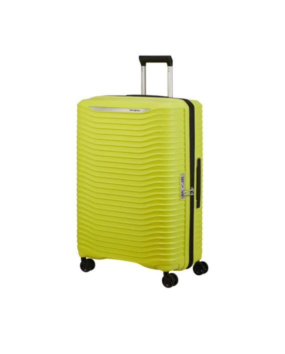 KOFER UPSCAPE-SPINNER 81/30 EXP LIME TROLLEY Samsonite