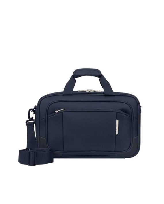 PUTNA TORBA RESPARK-3-WAY BAG - UNDERSEATER MIDNIGHT BLUE Samsonite