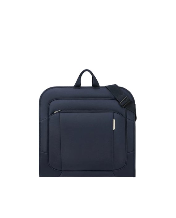 TORBA ZA ODELO RESPARK-GARMENT SLEEVE MIDNIGHT BLUE Samsonite