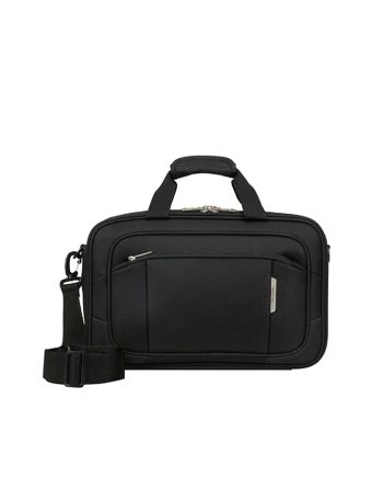 PUTNA TORBA RESPARK-3-WAY BAG - UNDERSEATER BLACK Samsonite