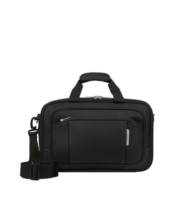 PUTNA TORBA RESPARK-3-WAY BAG - UNDERSEATER BLACK Samsonite