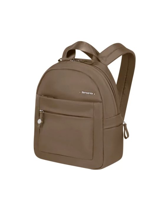RANAC MOVE 4.0-BACKPACK S FOSSIL GRAY Samsonite