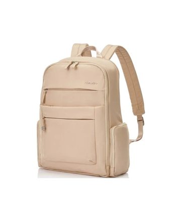 RANAC MOVE 4.0.1-BACKPACK TAUPE Samsonite