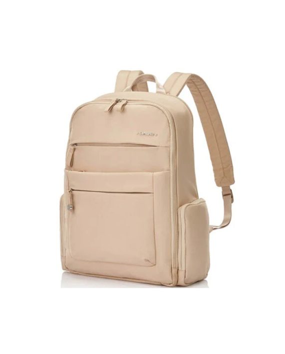 RANAC MOVE 4.0.1-BACKPACK TAUPE Samsonite