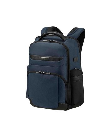 LAPTOP RANAC PRO-DLX 6-BACKPACK 15.6" SLIM BLUE Samsonite