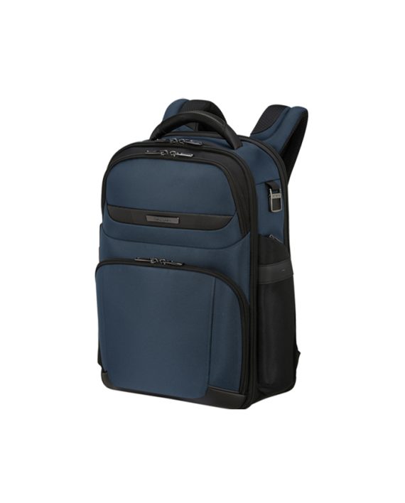 LAPTOP RANAC PRO-DLX 6-UNDERSEATER BKP 15.6" BLUE Samsonite