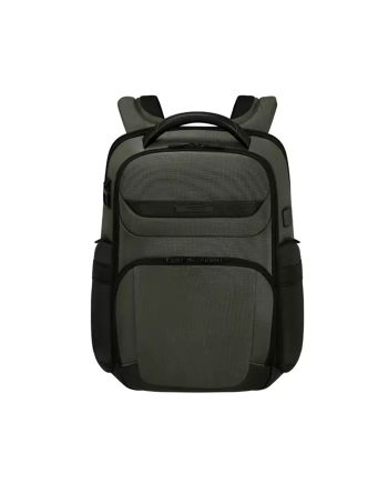 LAPTOP RANAC PRO-DLX 6-BACKPACK 15.6" SLIM GREEN Samsonite