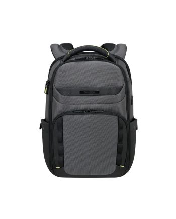 LAPTOP RANAC PRO-DLX 6-BACKPACK 14.1" FRAMED GRAY Samsonite