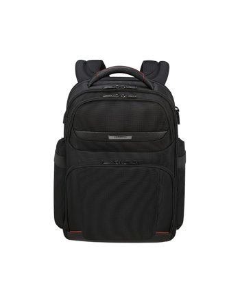 LAPTOP RANAC PRO-DLX 6-UNDERSEATER BKP 15.6" BLACK Samsonite