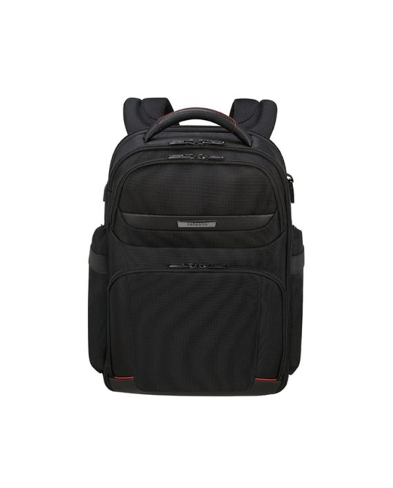 LAPTOP RANAC PRO-DLX 6-UNDERSEATER BKP 15.6" BLACK Samsonite