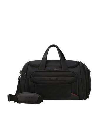 PUTNA TORBA PRO-DLX 6-DUFFLE 53/21 BLACK Samsonite