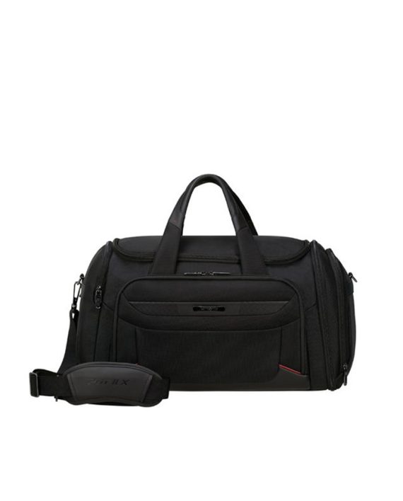 PUTNA TORBA PRO-DLX 6-DUFFLE 53/21 BLACK Samsonite