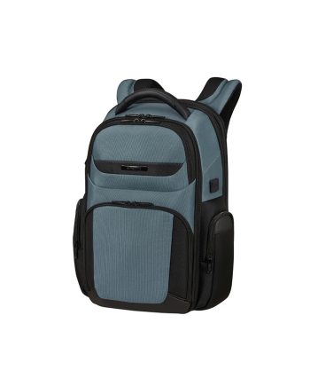LAPTOP RANAC PRO-DLX 6-BACKPACK 15.6"3V EXP MESH DUSTY BLUE Samsonite