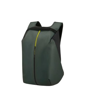 LAPTOP RANAC SECURIPAK 2.0-BACKPACK 15.6" DARK TEAL/LIME Samsonite
