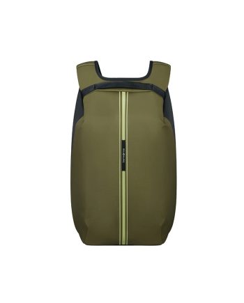 LAPTOP RANAC SECURIPAK 2.0-BACKPACK 15.6" WASABI/BLACK Samsonite