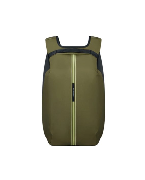 LAPTOP RANAC SECURIPAK 2.0-BACKPACK 15.6" WASABI/BLACK Samsonite