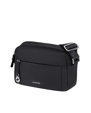 TORBA MOVE 5.0-SHOULDER BAG XS BLACK Samsonite