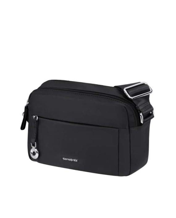 TORBA MOVE 5.0-SHOULDER BAG XS BLACK Samsonite