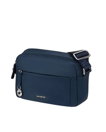 TORBA MOVE 5.0-SHOULDER BAG XS BLUE Samsonite