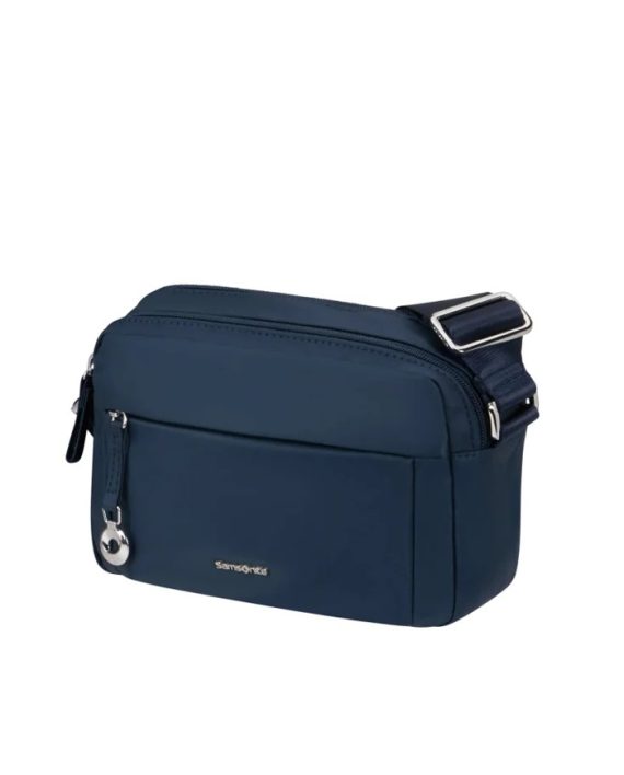 TORBA MOVE 5.0-SHOULDER BAG XS BLUE Samsonite