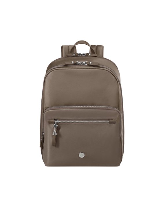 LAPTOP RANAC KARISSA EVO-SLIM BACKPACK 14.1" NUT BROWN Samsonite