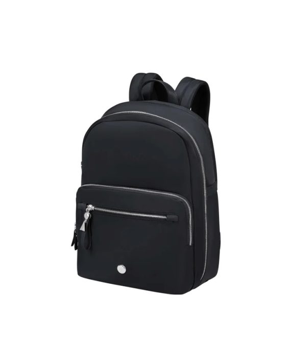 RANAC KARISSA EVO-SLIM BACKPACK 14.1" BLACK Samsonite