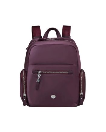RANAC KARISSA EVO-DAILY BACKPACK BURGUNDY Samsonite