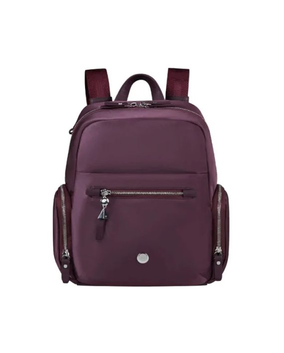 RANAC KARISSA EVO-DAILY BACKPACK BURGUNDY Samsonite