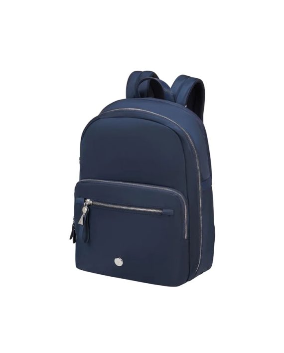 RANAC KARISSA EVO-SLIM BACKPACK 14.1" BLUE NIGHTS Samsonite