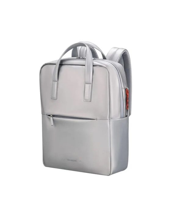 LAPTOP RANAC 4PACK-LPT BP+HANDLES 14.1" SP SILVER/CLAY Samsonite