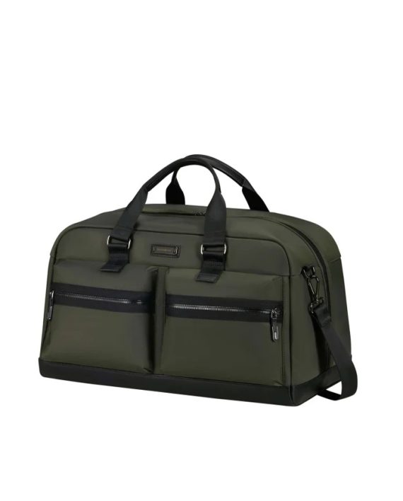 PUTNA TORBA RELYON-DUFFLE 50/20 GREEN Samsonite