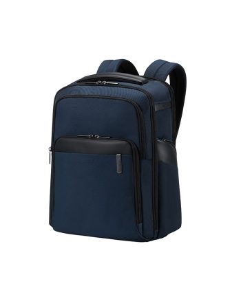 LAPTOP RANAC EVOSIGHT-BACKPACK 15.6" BLUE Samsonite