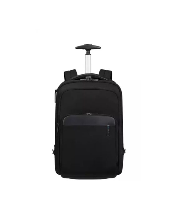 LAPTOP RANAC EVOSIGHT-BACKPACK/WH 17.3" BLACK TROLLEY Samsonite