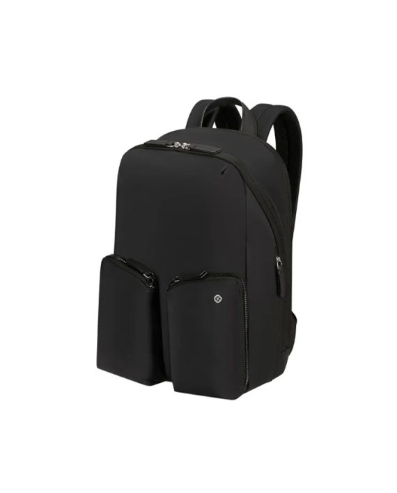 LAPTOP RANAC BLAZING-BACKPACK 14.1" BLACK Samsonite