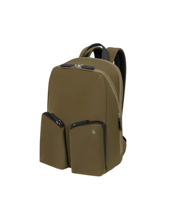 LAPTOP RANAC BLAZING-BACKPACK 14.1" OLIVE GREEN Samsonite
